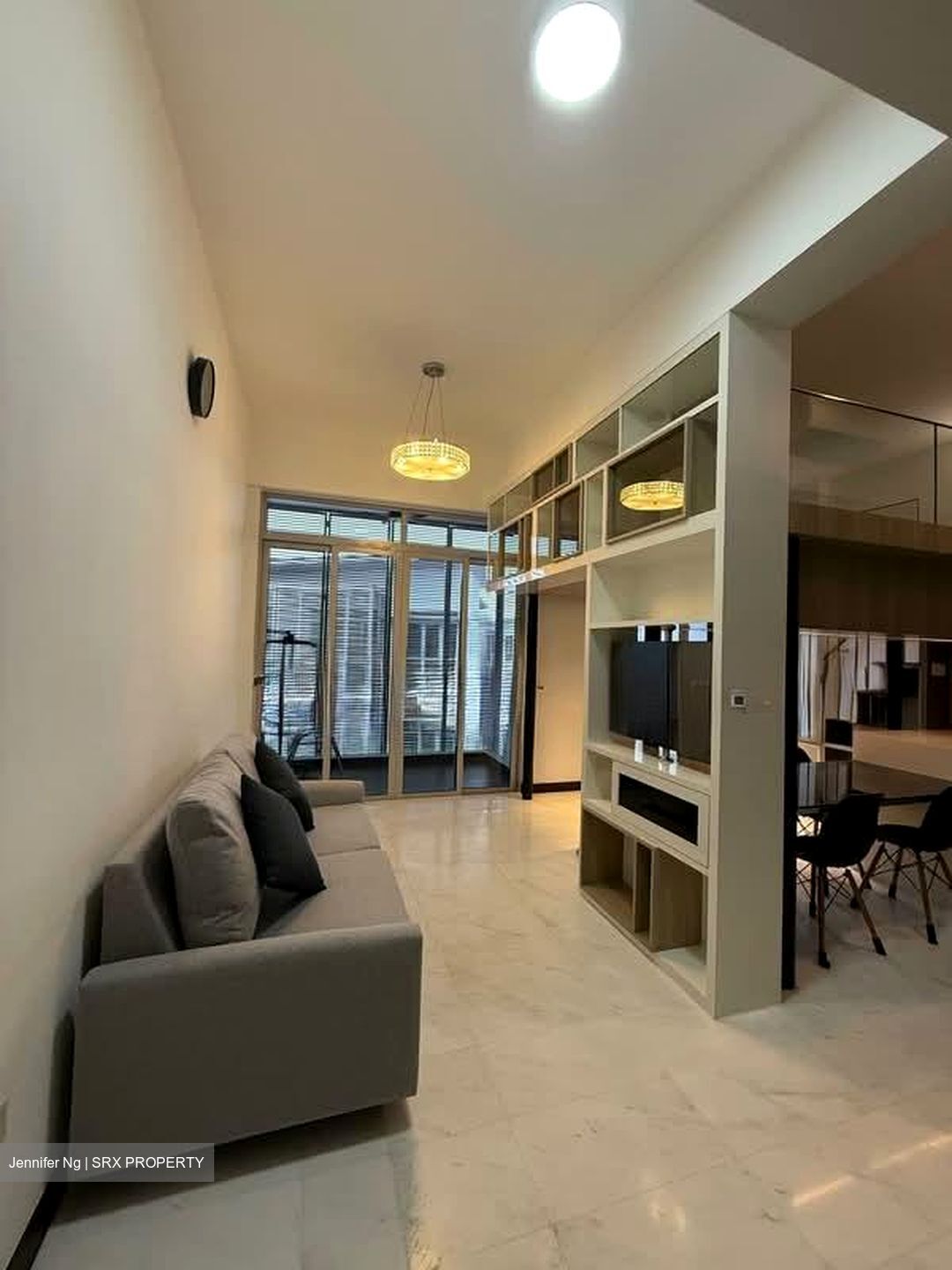 euHabitat (D14), Condominium #541194301